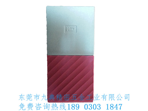 電子消費類(lèi)鋁鋅合金壓鑄