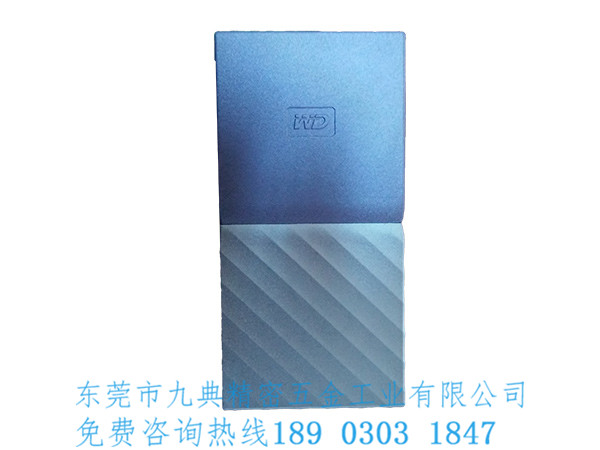 電子消費類(lèi)鋁鋅合金壓鑄
